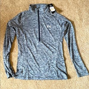 Under Armour Heat Gear size Small